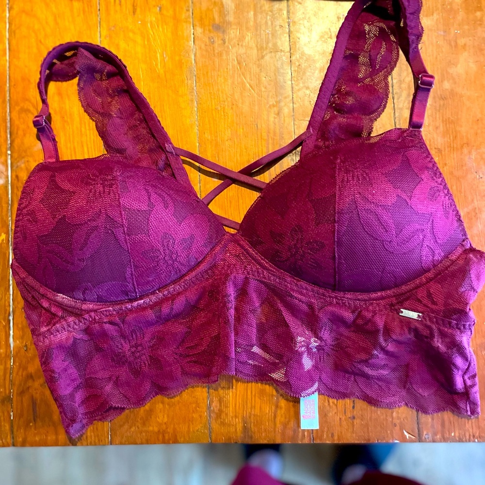 PINK Victorias Secret Size L